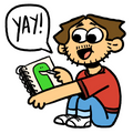 Sketch Stash Mail Club
